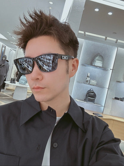 보스 악세사리 / 디올 남성 선글라스