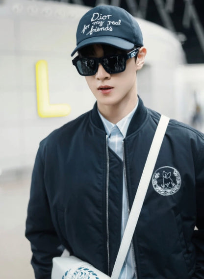 보스 악세사리 / 디올 남성 선글라스