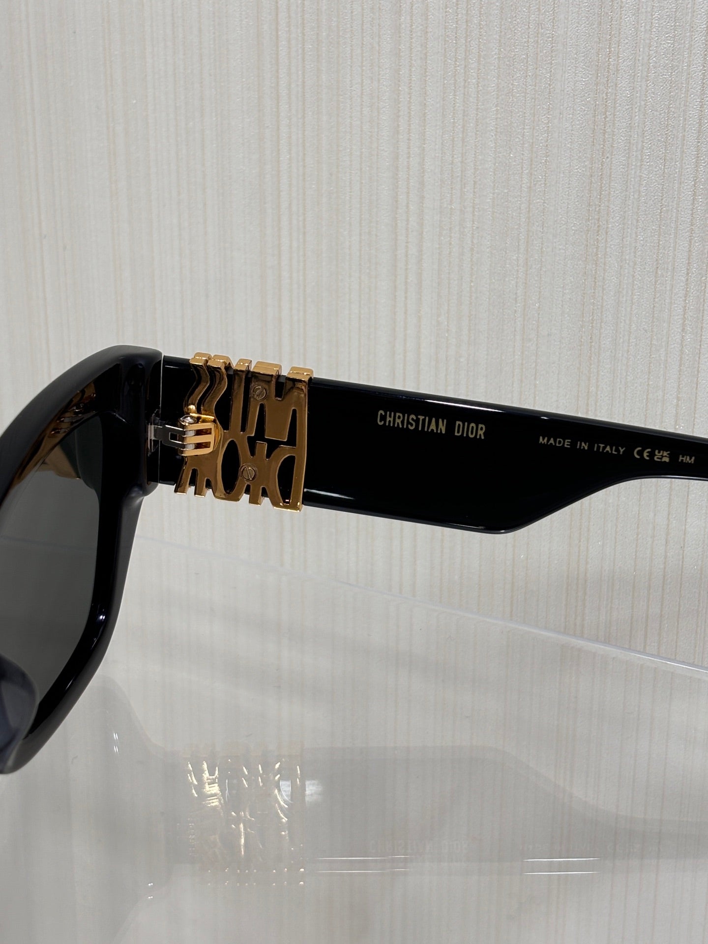 보스 악세사리 / 디올 여성 선글라스