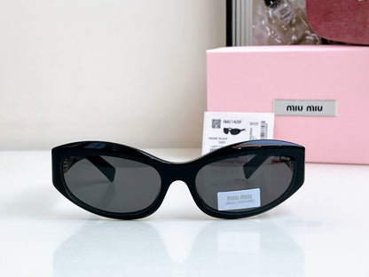 보스 악세사리 / 미우미우 여성 선글라스