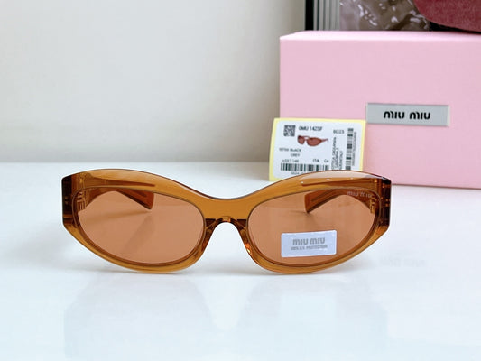 보스 악세사리 / 미우미우 여성 선글라스