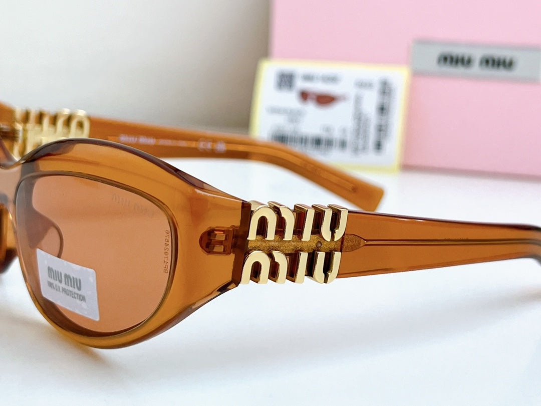 보스 악세사리 / 미우미우 여성 선글라스