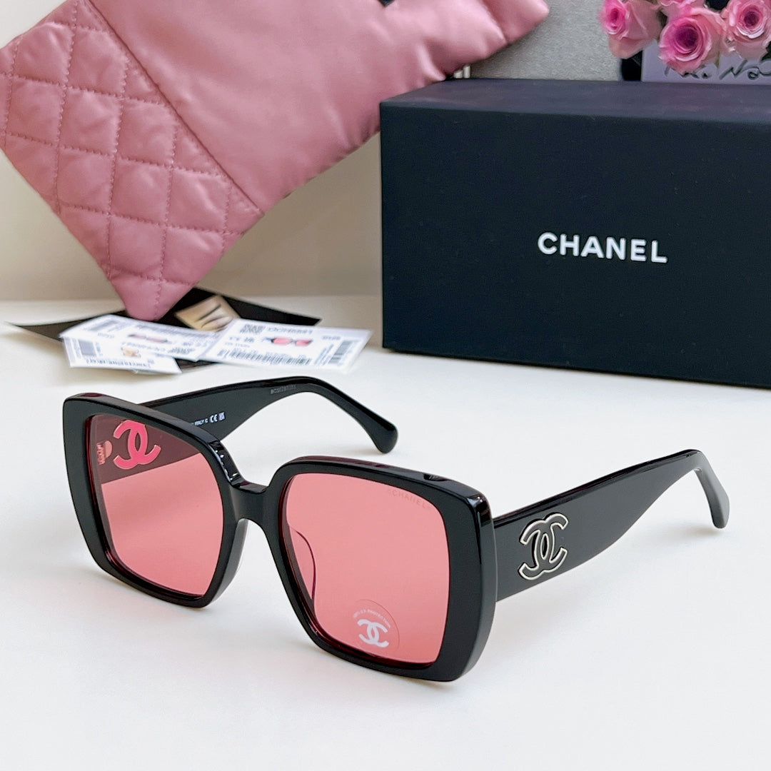 보스 악세사리 / 샤넬 여성 선글라스