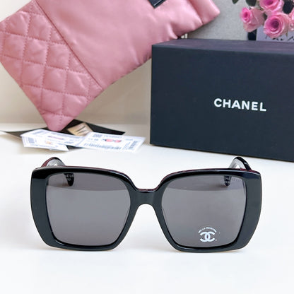 보스 악세사리 / 샤넬 여성 선글라스