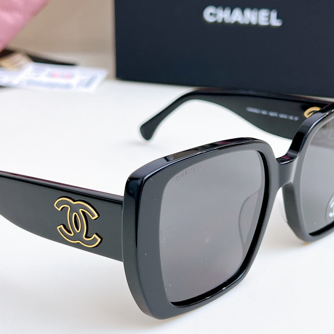 보스 악세사리 / 샤넬 여성 선글라스