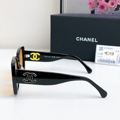 보스 악세사리 / 샤넬 여성 선글라스