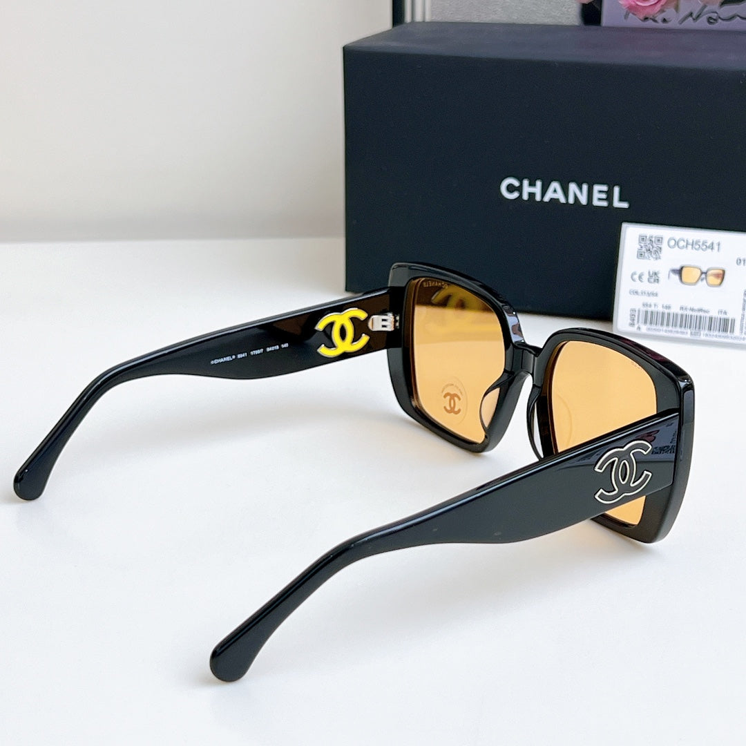 보스 악세사리 / 샤넬 여성 선글라스