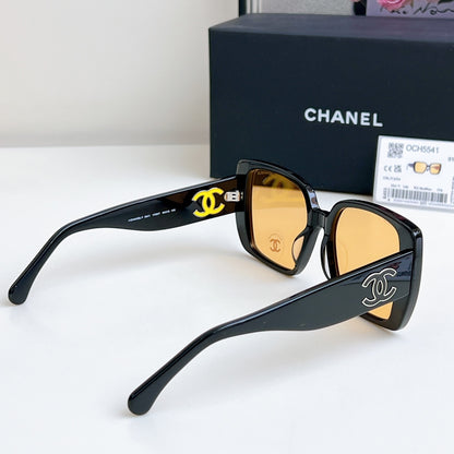 보스 악세사리 / 샤넬 여성 선글라스