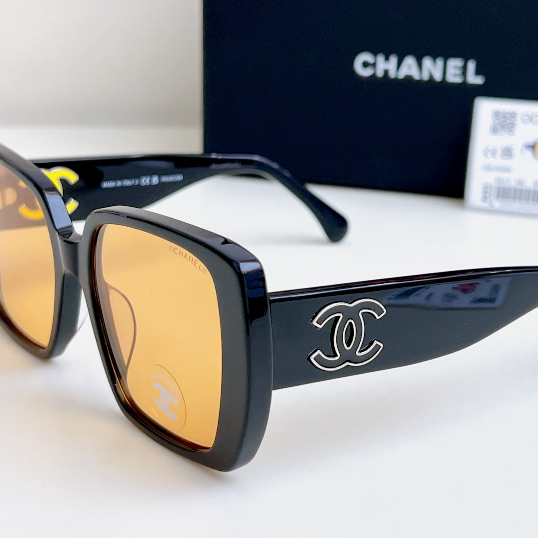 보스 악세사리 / 샤넬 여성 선글라스