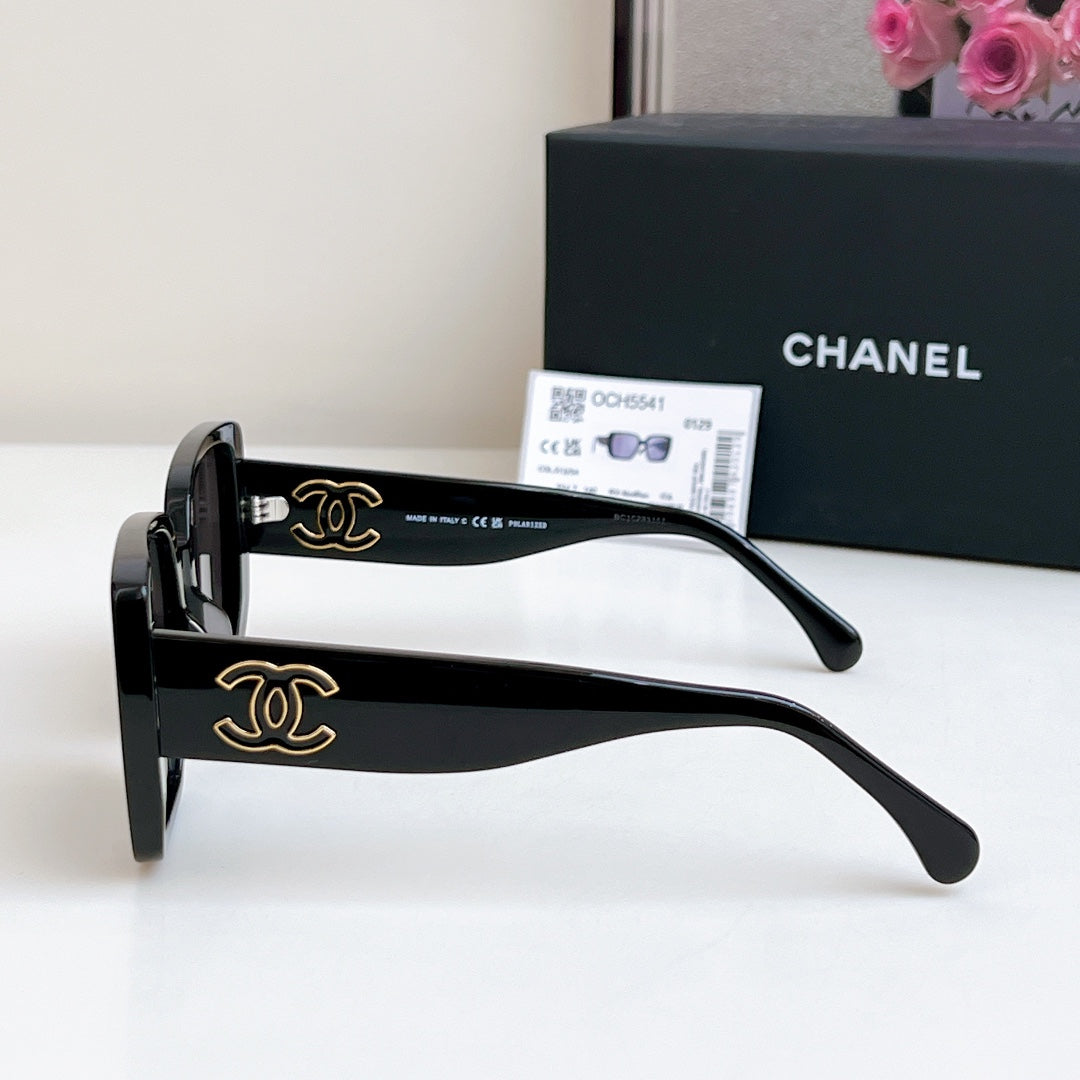 보스 악세사리 / 샤넬 여성 선글라스