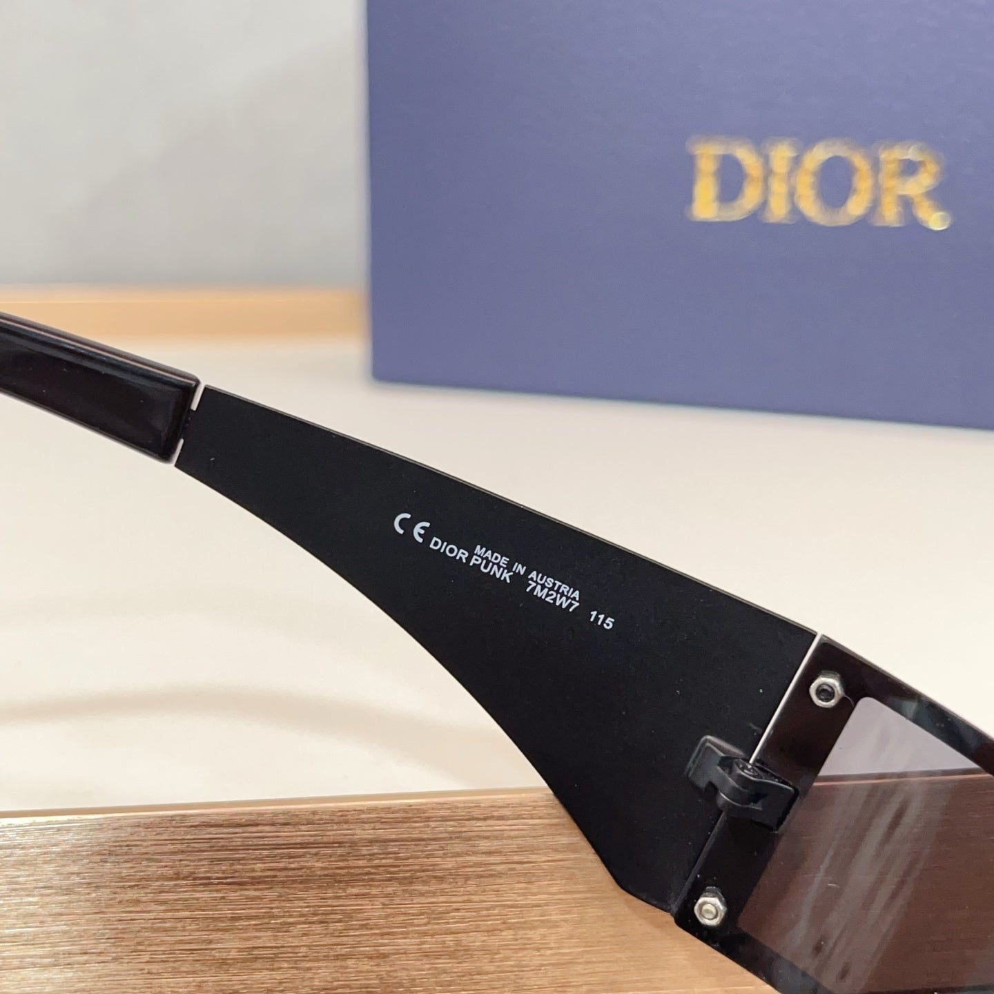 보스 악세사리 / 디올 여성 선글라스