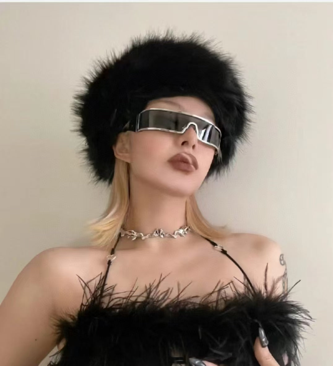 보스 악세사리 / 디올 여성 선글라스