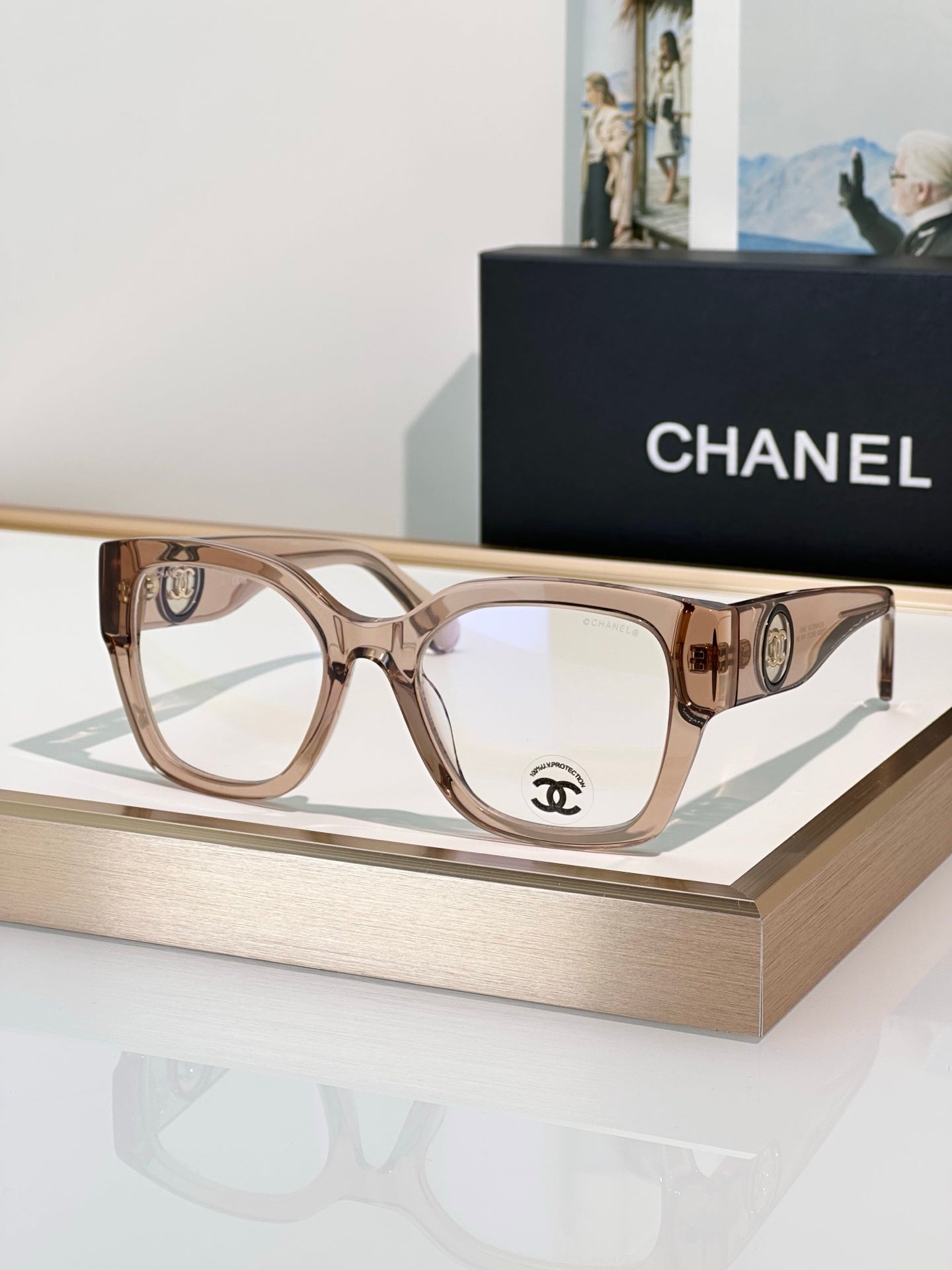 보스 악세사리 / 디올 남성 여성 선글라스