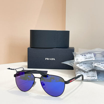 보스 악세사리 / 프라다 여성 선글라스