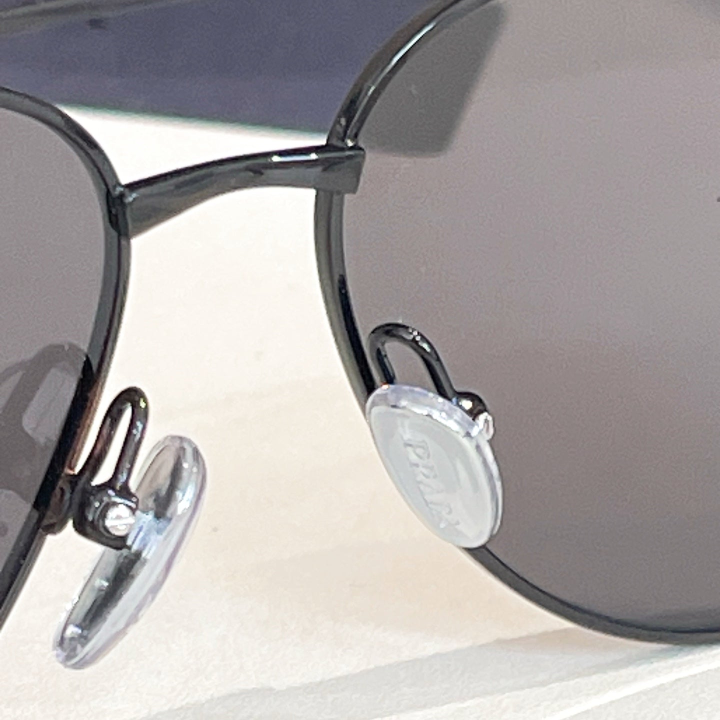 보스 악세사리 / 프라다 여성 선글라스