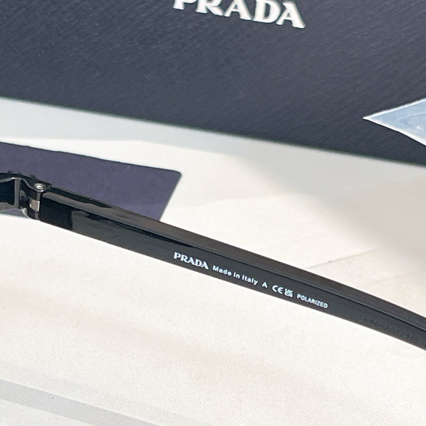 보스 악세사리 / 프라다 여성 선글라스