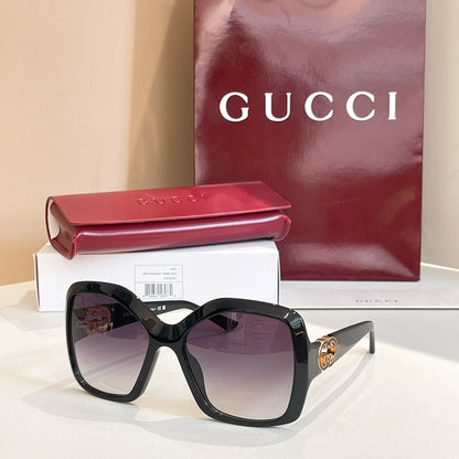 보스 악세사리 / 구찌 여성 남성 선글라스