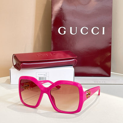 보스 악세사리 / 구찌 여성 남성 선글라스