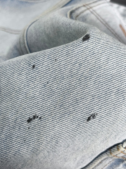 BVG / 메종마르지엘라 남성 청바지