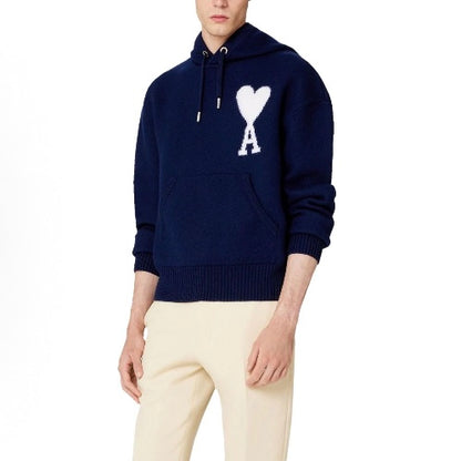 R공장 / 아미 남성 후드