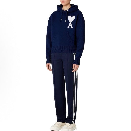 R공장 / 아미 남성 후드