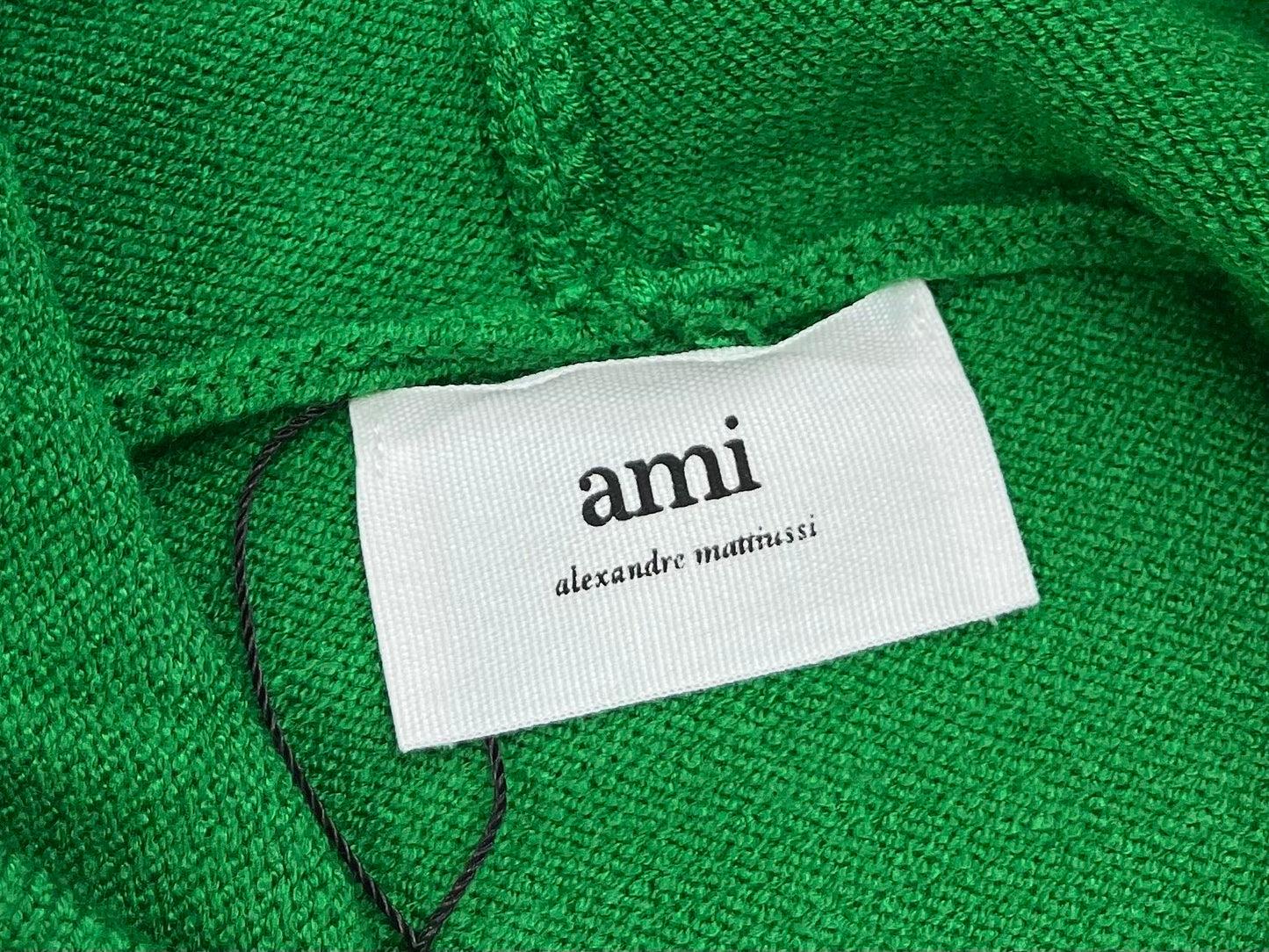 R공장 / 아미 남성 후드