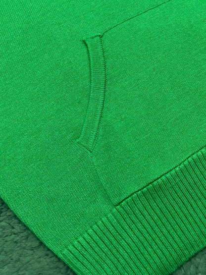 R공장 / 아미 남성 후드