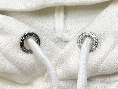 R공장 / 아미 남성 후드