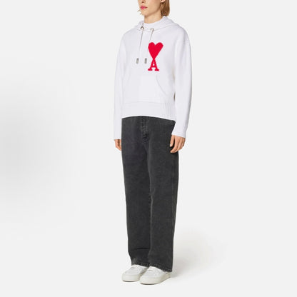 R공장 / 아미 남성 후드