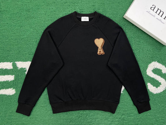 R공장 / 아미 남성 맨투맨