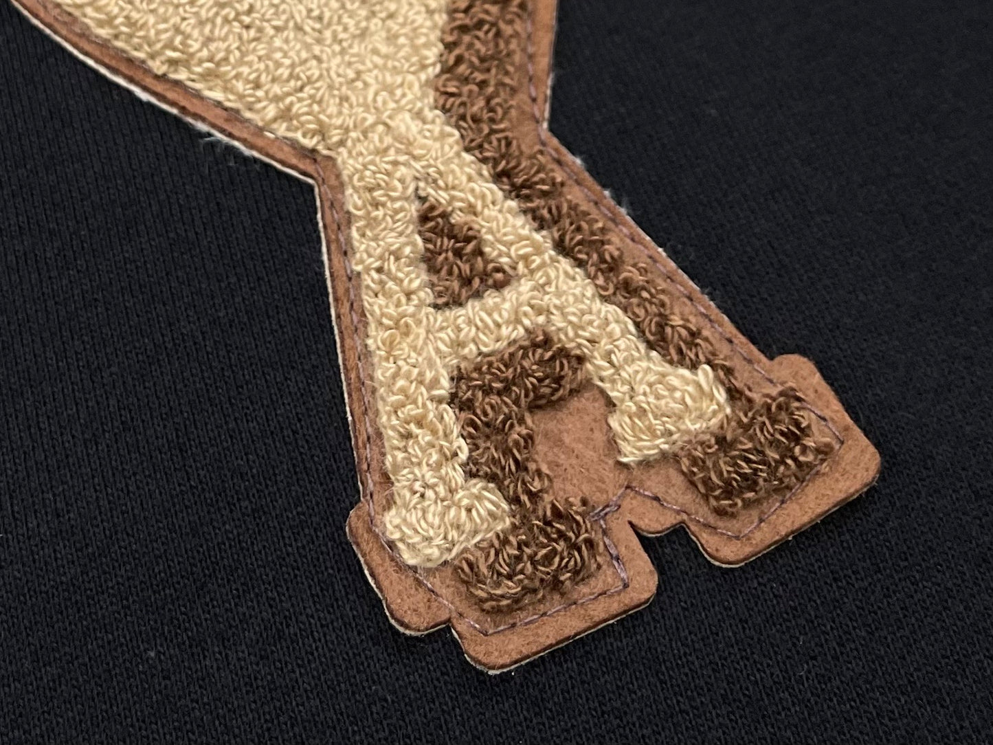 R공장 / 아미 남성 맨투맨