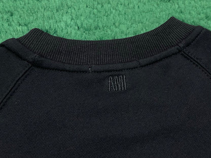 R공장 / 아미 남성 맨투맨