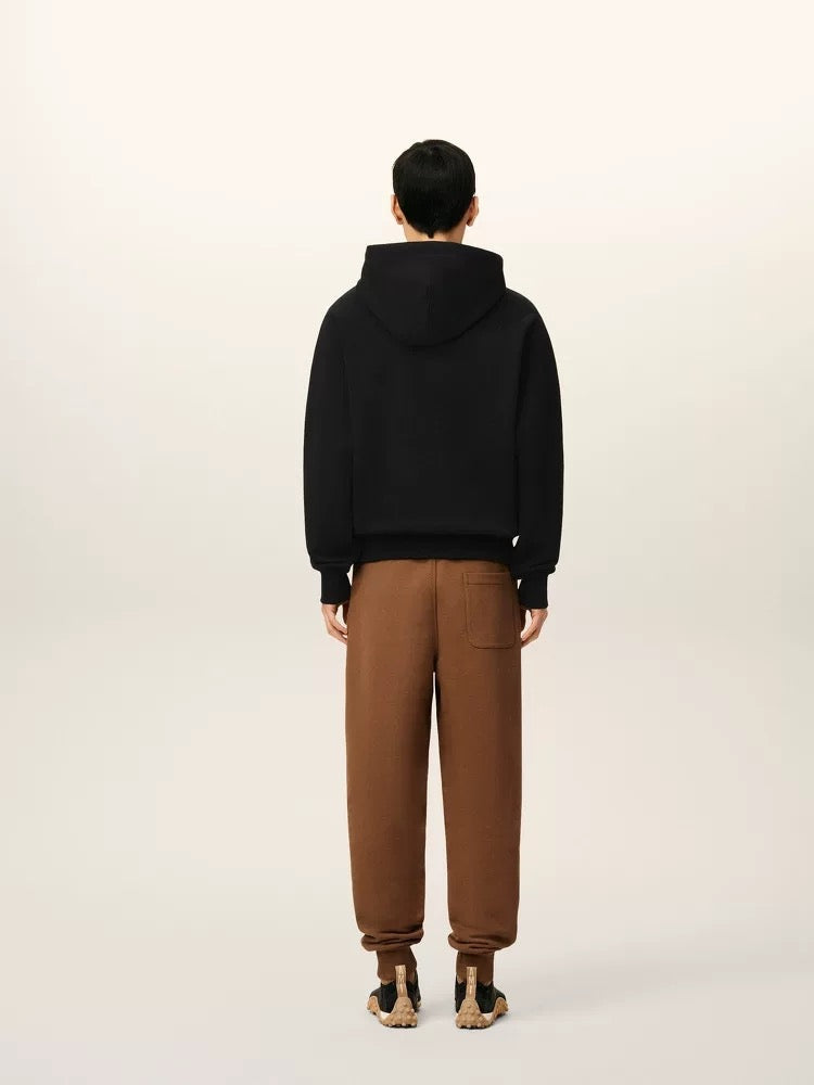 R공장 / 아미 남성 후드