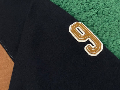 R공장 / 아미 남성 후드