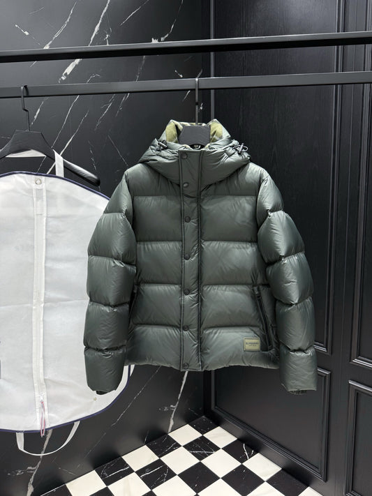 BVG / 버버리 남성 여성 패딩