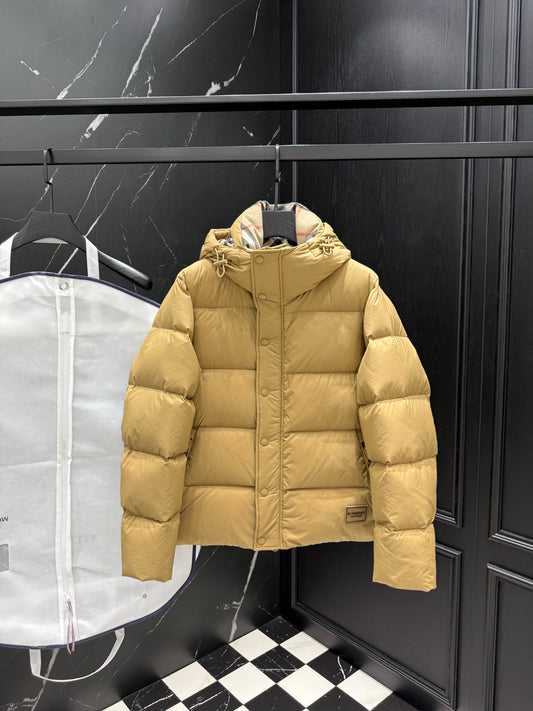 BVG / 버버리 남성 여성 패딩