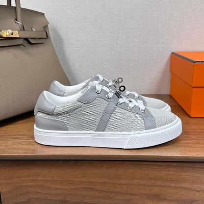 빙 공장 / 에르메스 커플 가죽 로퍼