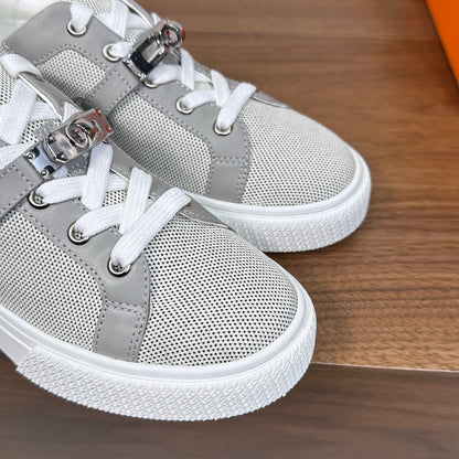 빙 공장 / 에르메스 커플 가죽 로퍼