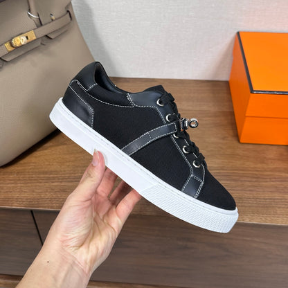 빙 공장 / 에르메스 커플 스니커즈