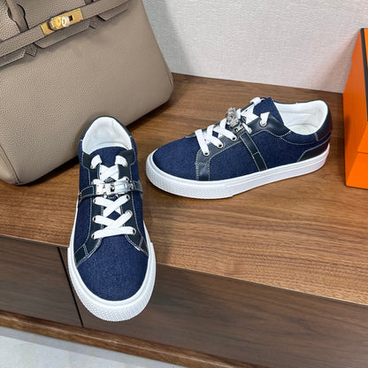 빙 공장 / 에르메스 커플 스니커즈