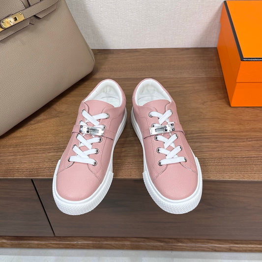 빙 공장 / 에르메스 커플 스니커즈