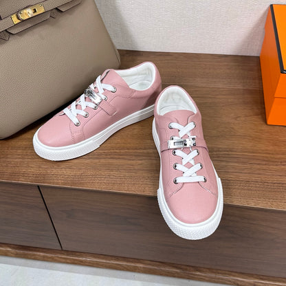 빙 공장 / 에르메스 커플 스니커즈