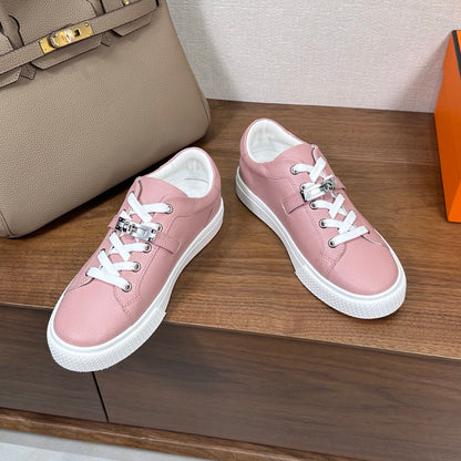 빙 공장 / 에르메스 커플 스니커즈