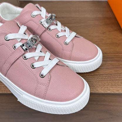 빙 공장 / 에르메스 커플 스니커즈