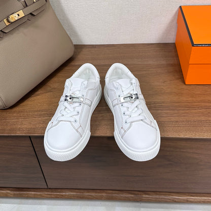 빙 공장 / 에르메스 커플 스니커즈