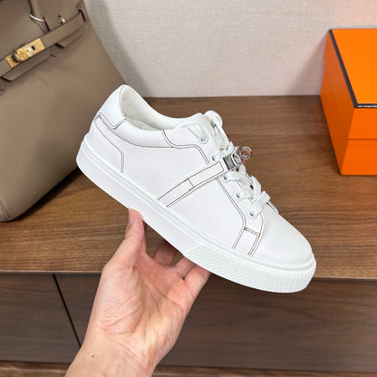 빙 공장 / 에르메스 커플 스니커즈