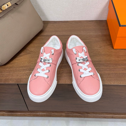 빙 공장 / 에르메스 커플 스니커즈