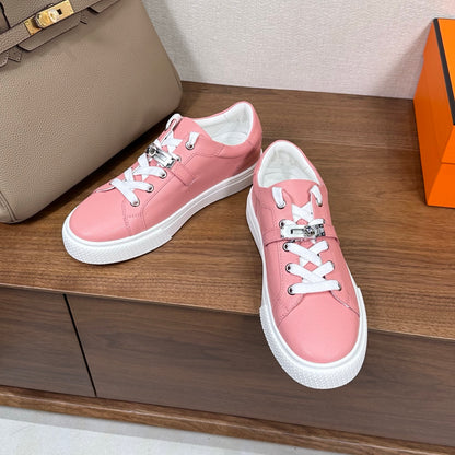 빙 공장 / 에르메스 커플 스니커즈