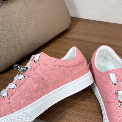 빙 공장 / 에르메스 커플 스니커즈