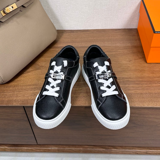 빙 공장 / 에르메스 커플 스니커즈